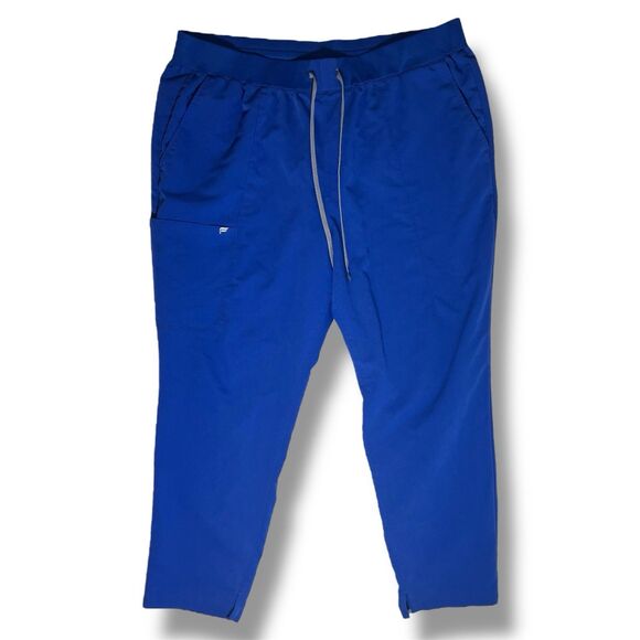 Fabletics Feel Good Jogger‎ Scrub Men's 3X - Picture 3 of 5